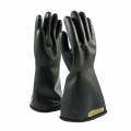 Low Voltage Gloves Class 00